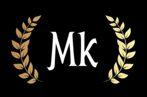 Logo M.Kelarek services Logo M.Kelarek services